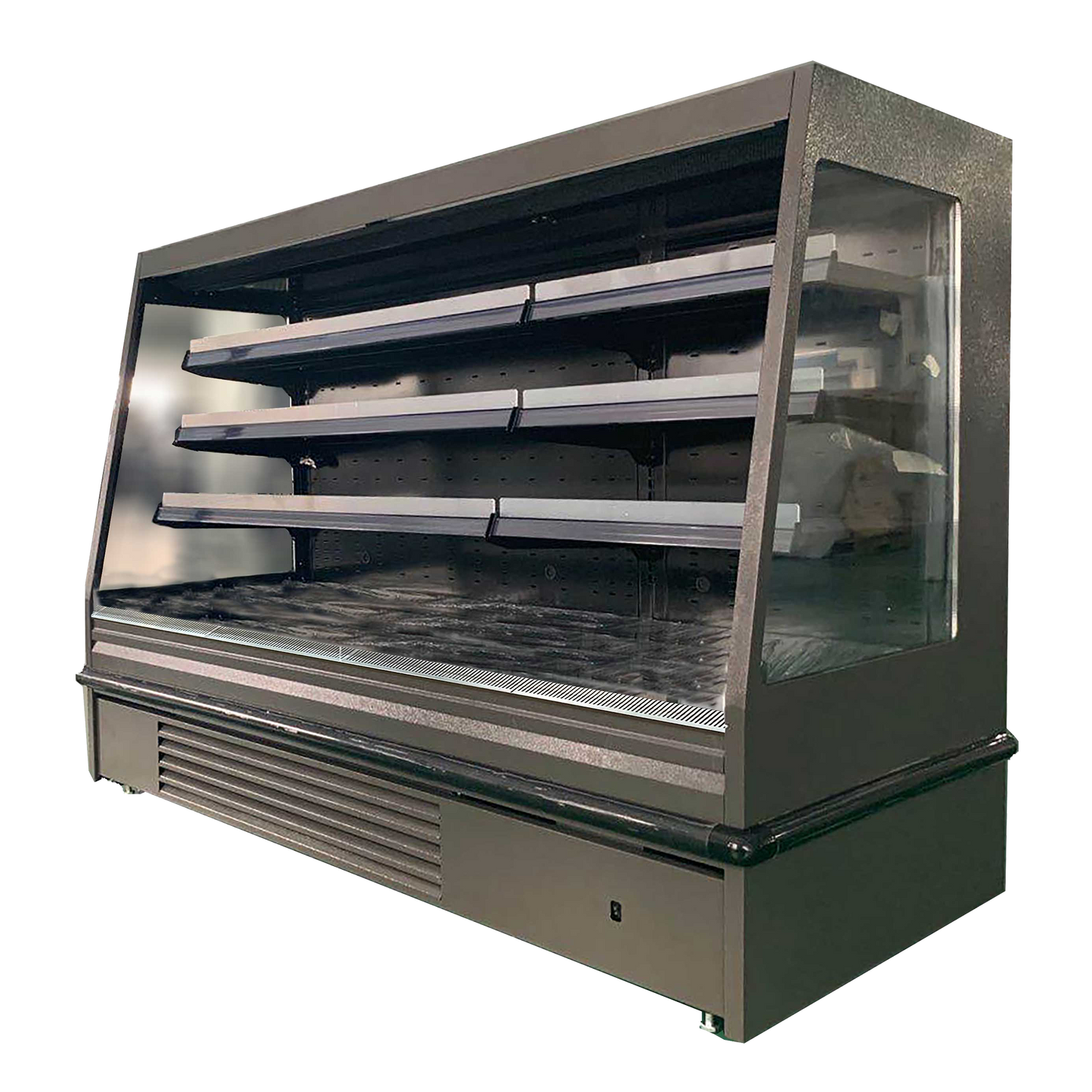 Purecold INSPIRATION 8 Foot Low Profile Open Air Cooler