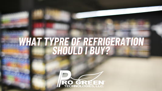 Choosing the Right Refrigeration for Your Business: A Comprehensive Guide