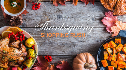 The Thanksgiving Shopping Rush: Preparing Your Commercial Refrigeration for the Holiday Season