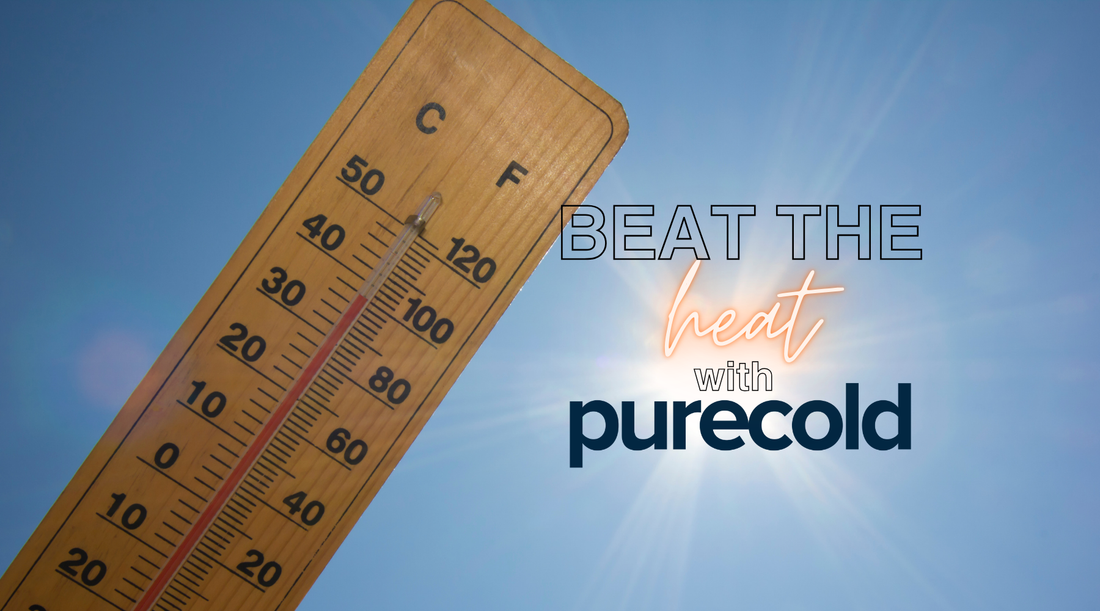 Beat the Heat: Revolutionize Your Business with Pro Green Technologies' Summer Refrigeration Solutions