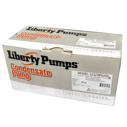 Liberty Pump LCU220S Box